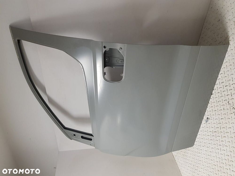 FABRYCZNIE NOWE ORYGINALNE DRZWI LEWE PRZEDNIE HYUNDAI H1 07-21 760034H020 760034H000 - 4