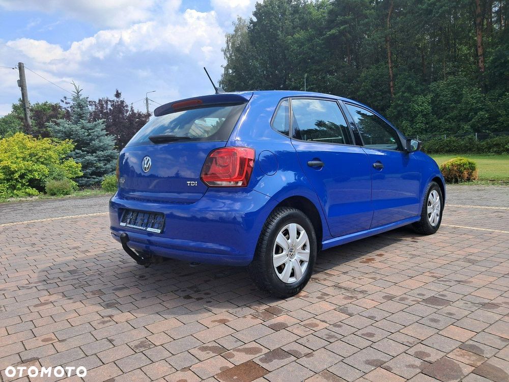 Volkswagen Polo - 6