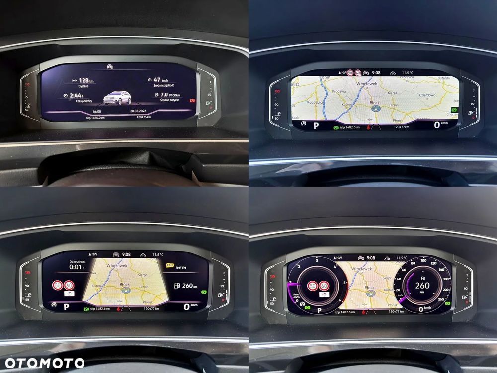 Volkswagen Tiguan 2.0 TDI BMT SCR 4Mot Highline DSG - 19