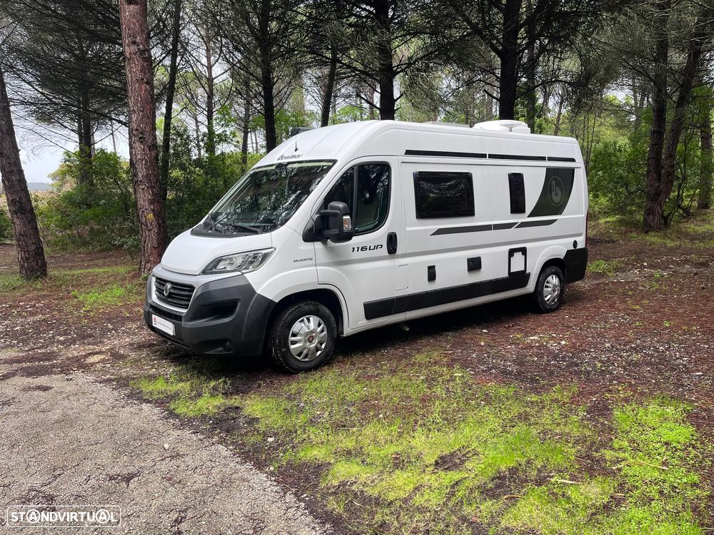 Benimar Benivan 116 UP - 5