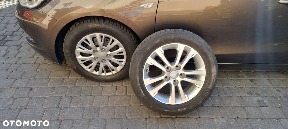 Kia Ceed Cee'd 1.6 GDI Business Line - 7