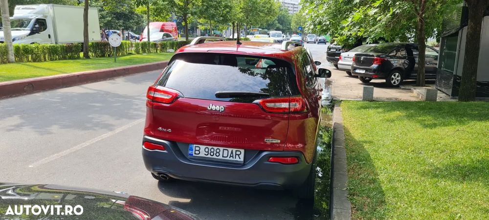 Jeep Altul - 5