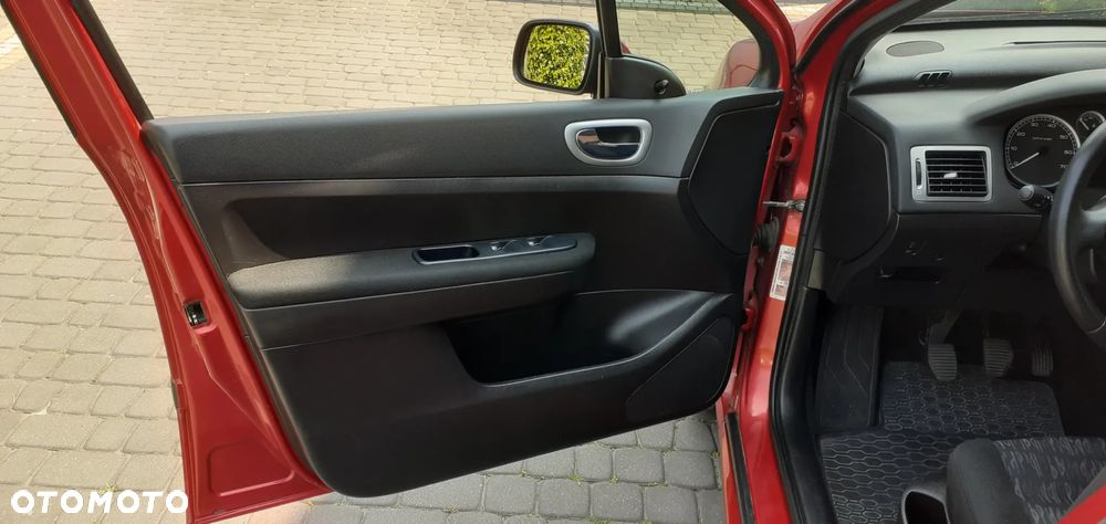 Peugeot 307 135 Tendance - 17