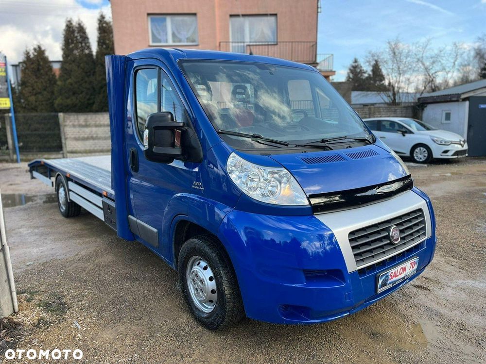 Fiat Ducato - 3