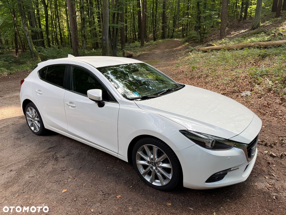 Mazda 3 2.0 Skypassion - 34