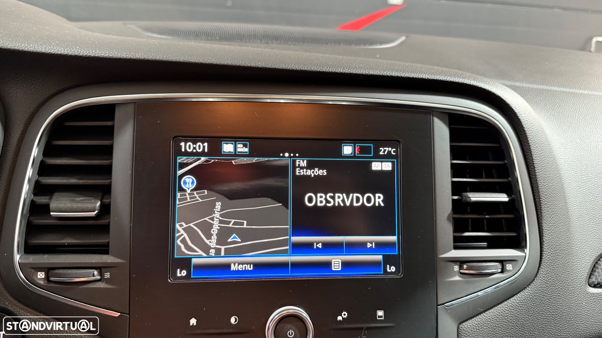 Renault Mégane Sport Tourer 1.5 Blue dCi Limited - 27