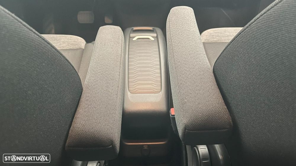 Citroën C4 Spacetourer 1.5 BlueHDi Shine EAT8 - 14