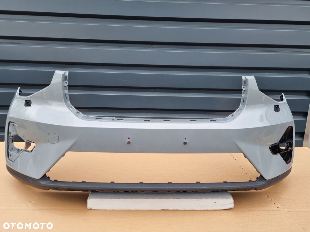Volvo XC40 Lift 2022- zderzak przód oryginał ME303 - 1