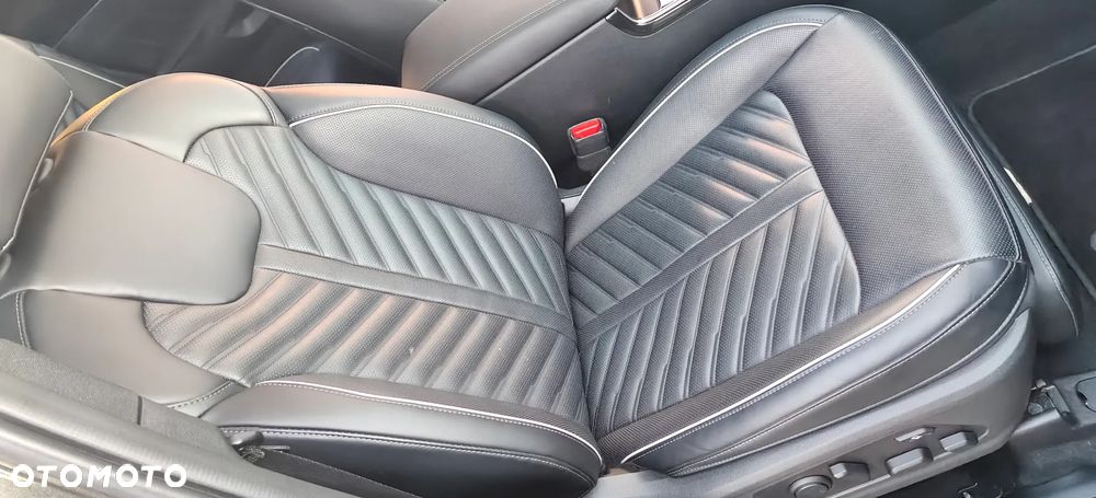 Kia Sorento 2.2 CRDi Prestige Line AWD DCT 7os - 10