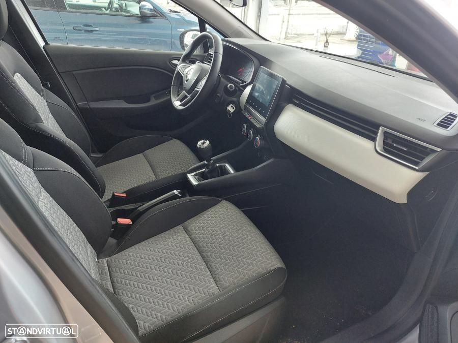 Renault Clio 1.0 TCe Limited - 37