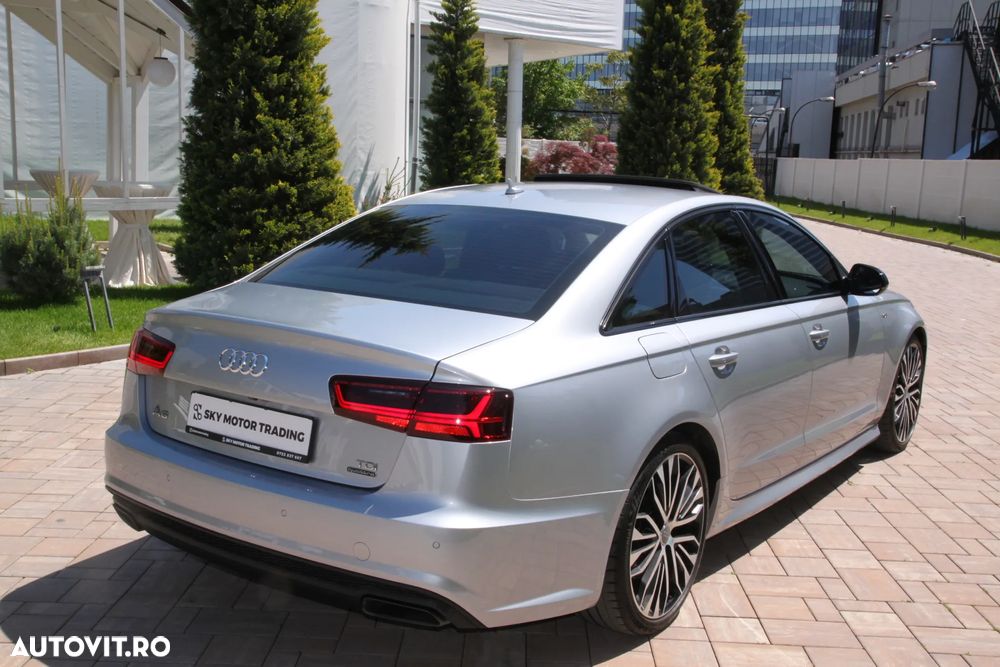 Audi A6 - 15