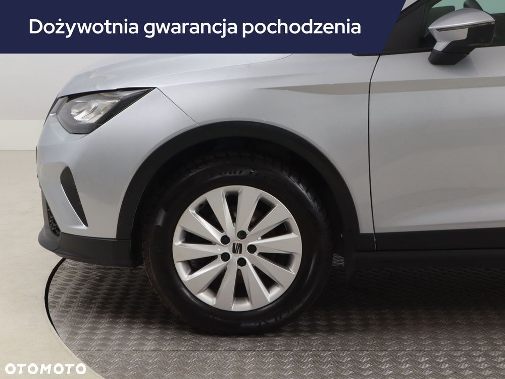 Seat Arona - 17