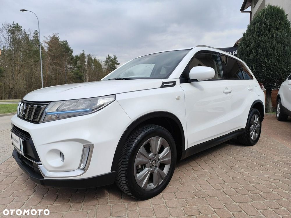 Suzuki Vitara - 5