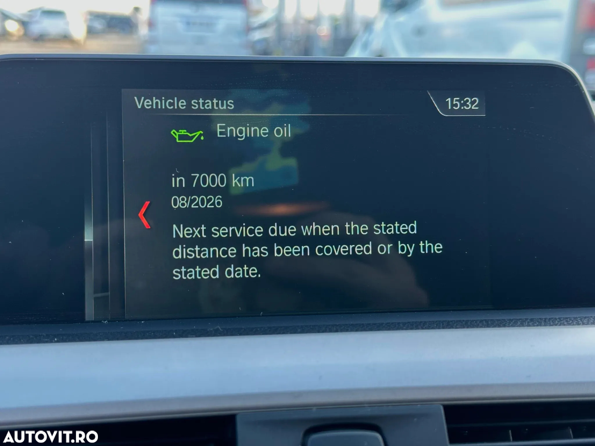 BMW Seria 3 320d Touring Aut. Advantage - 19