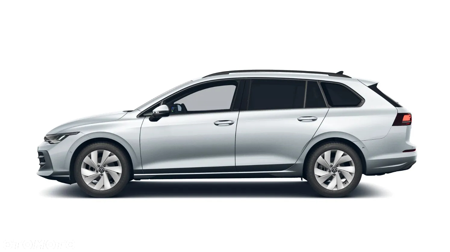 Volkswagen Golf VIII 1.5 TSI Life Plus - 3