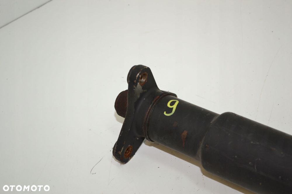 BMW E60 E61 535D AUTOMAT WAŁ NAPĘDOWY 7576544 - 2