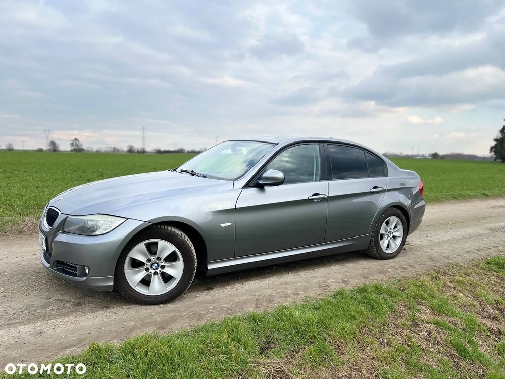 BMW Seria 3 - 3