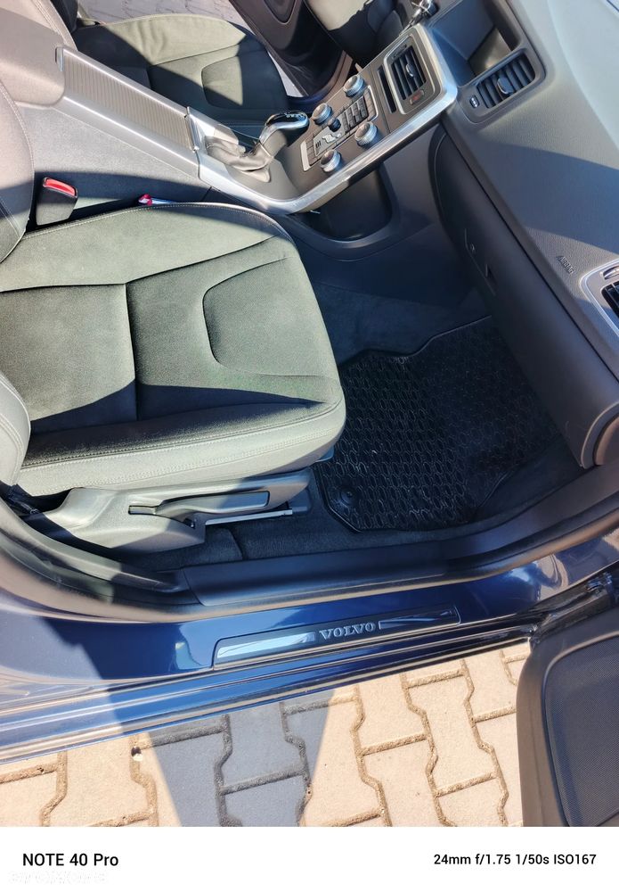 Volvo V60 - 6
