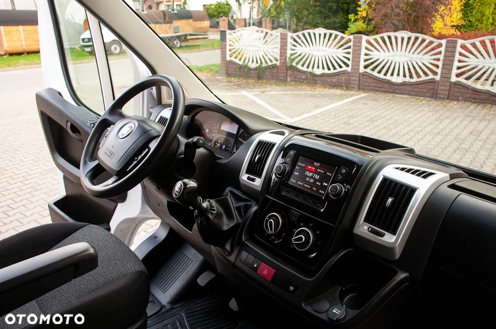 Fiat DUCATO - 22