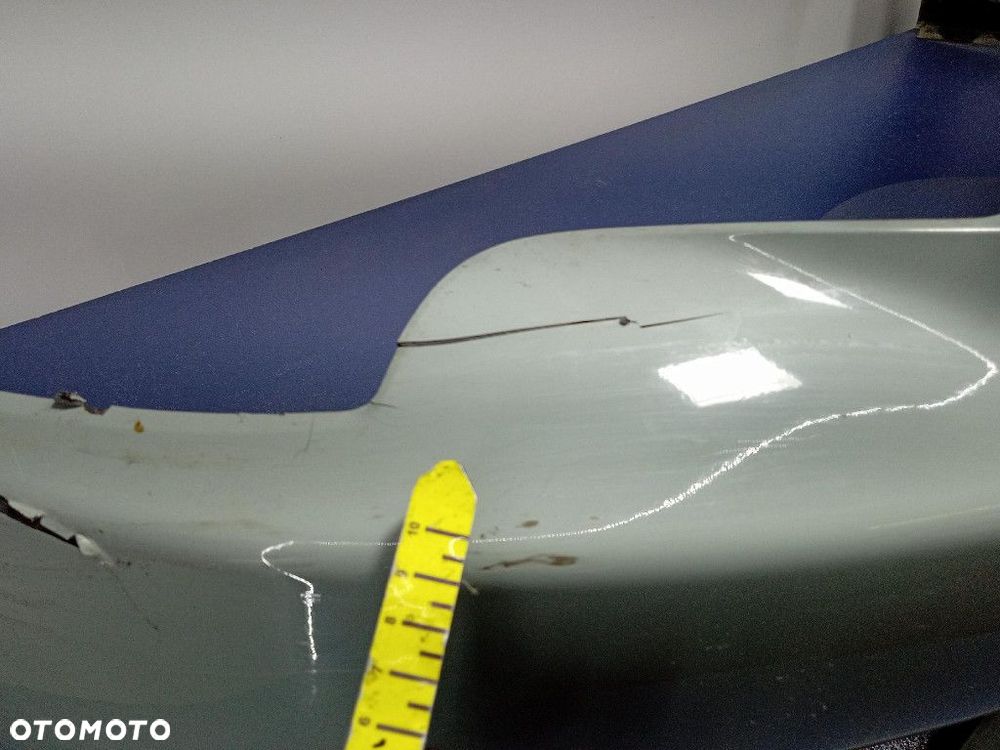 FORD MUSTANG VI MACH 1 ZDERZAK PRZÓD PRZEDNI MR3B17C381ACW - 3