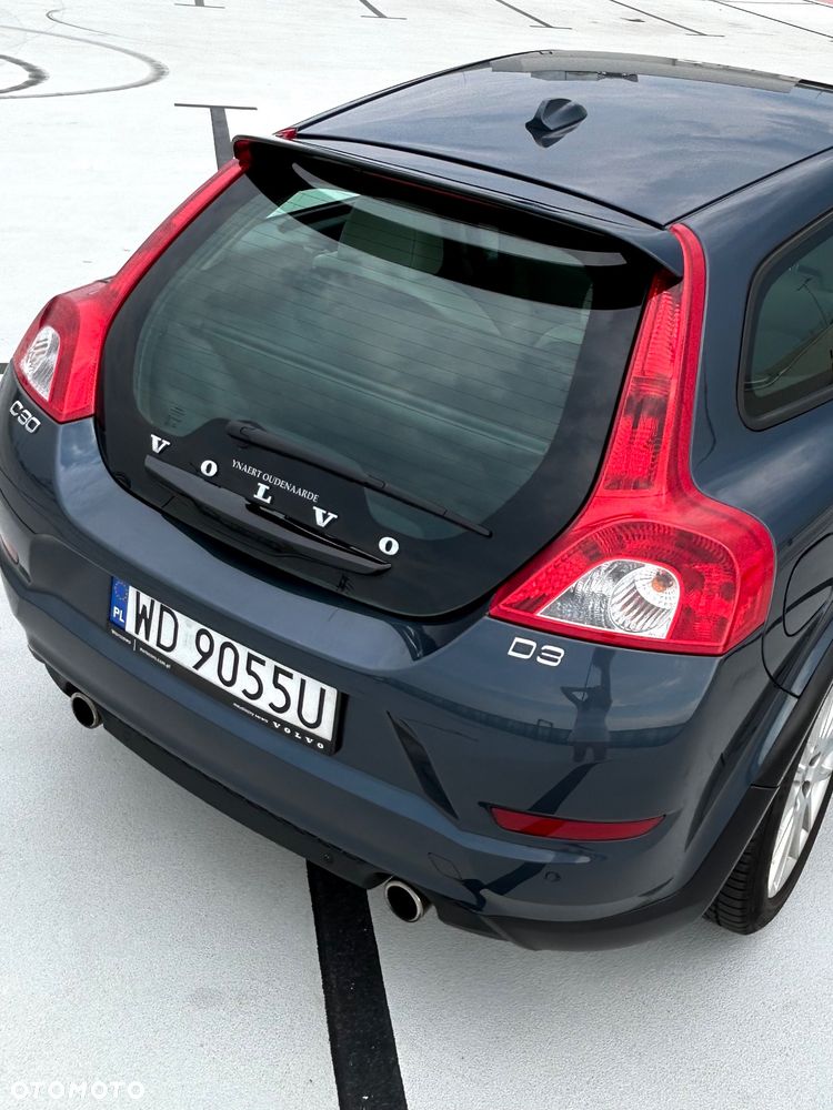 Volvo C30 - 8