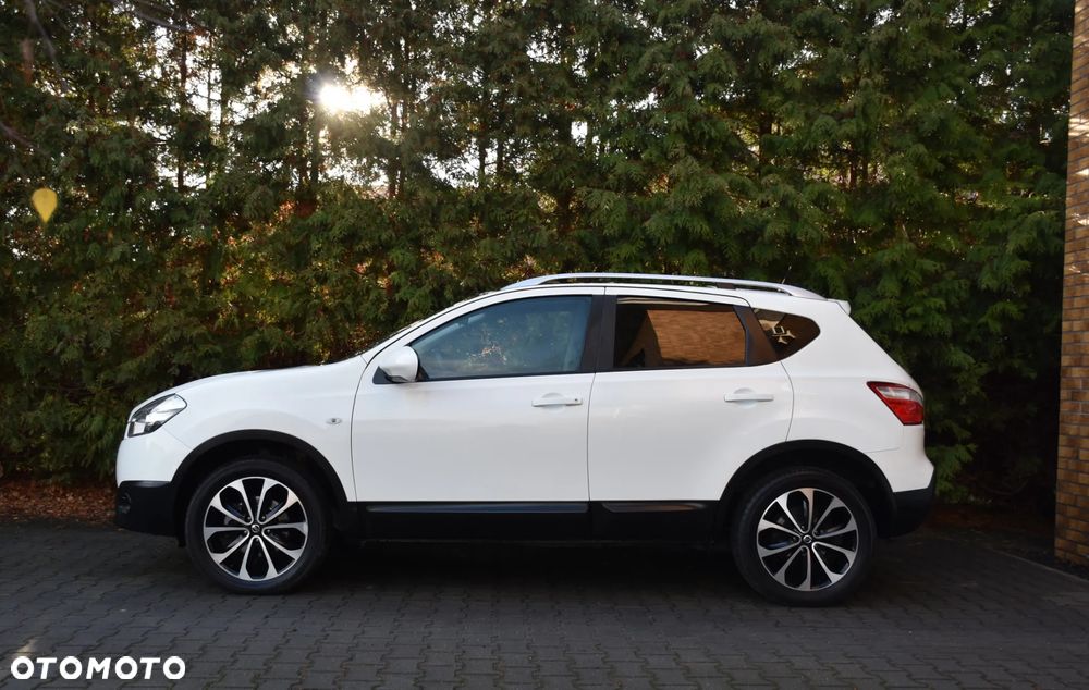 Nissan Qashqai - 6