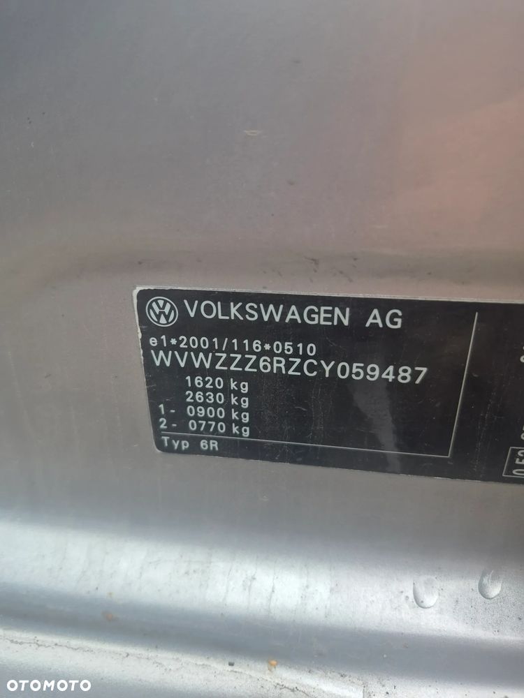 Volkswagen Polo - 3