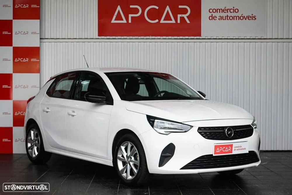 Opel Corsa 1.2 Business Edition - 17