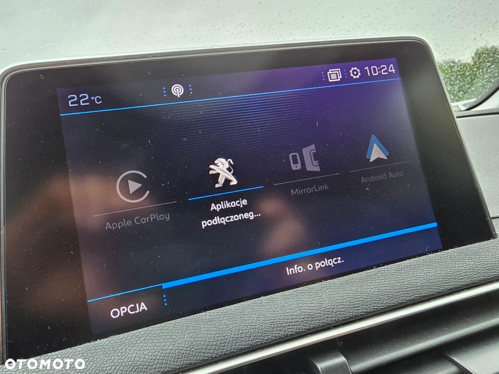 Peugeot 3008 THP 165 EAT6 Stop & Start Allure - 10