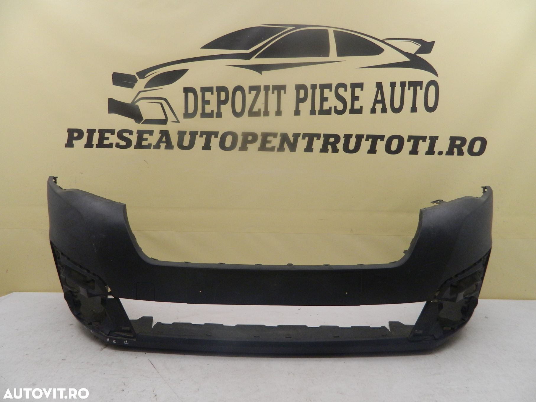Bara fata Peugeot Partner / Citroen, Berlingo, 2015, 2016, 2017, 2018, cod origine 9810923377. - 2