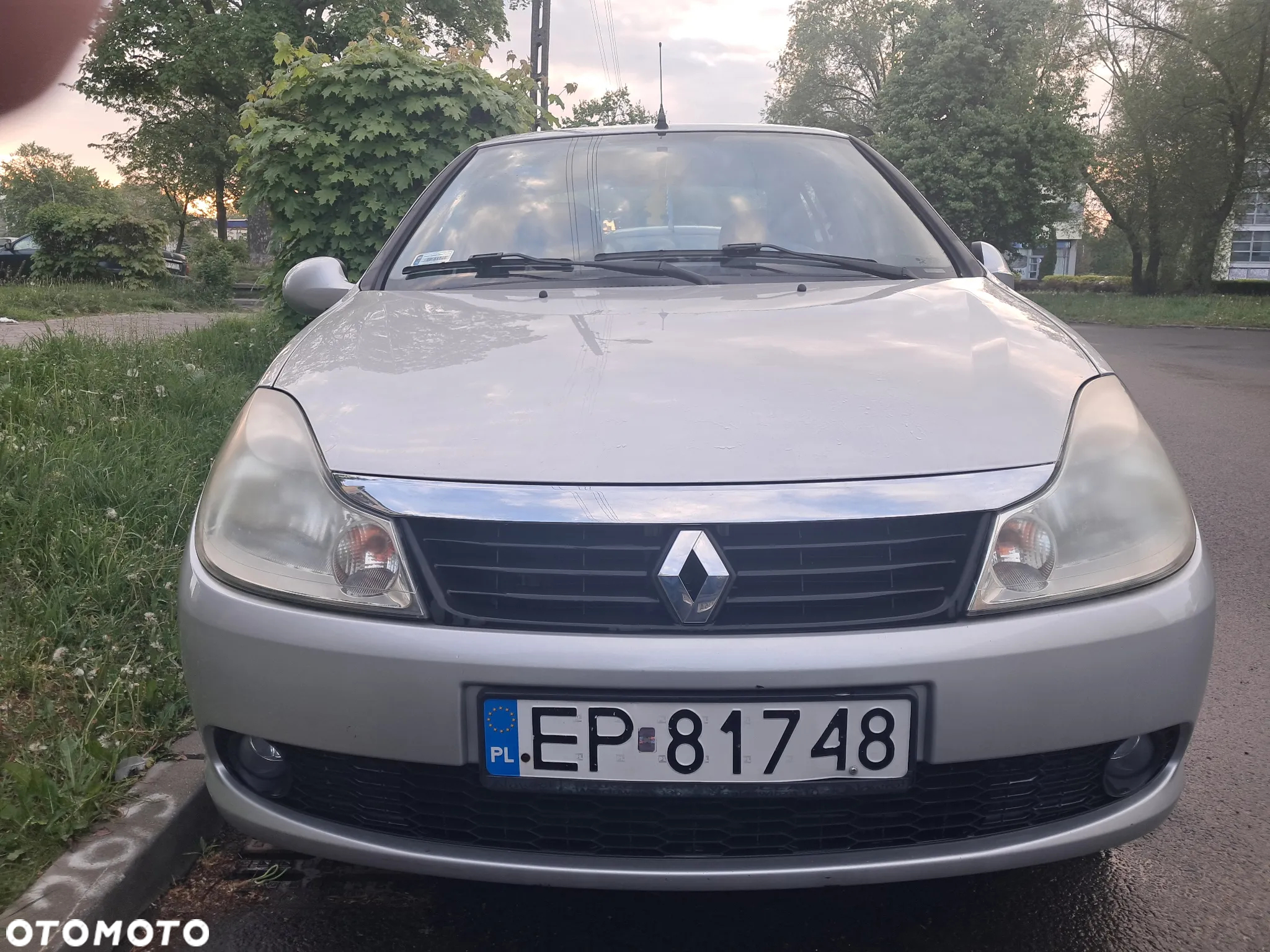 Renault Thalia - 7