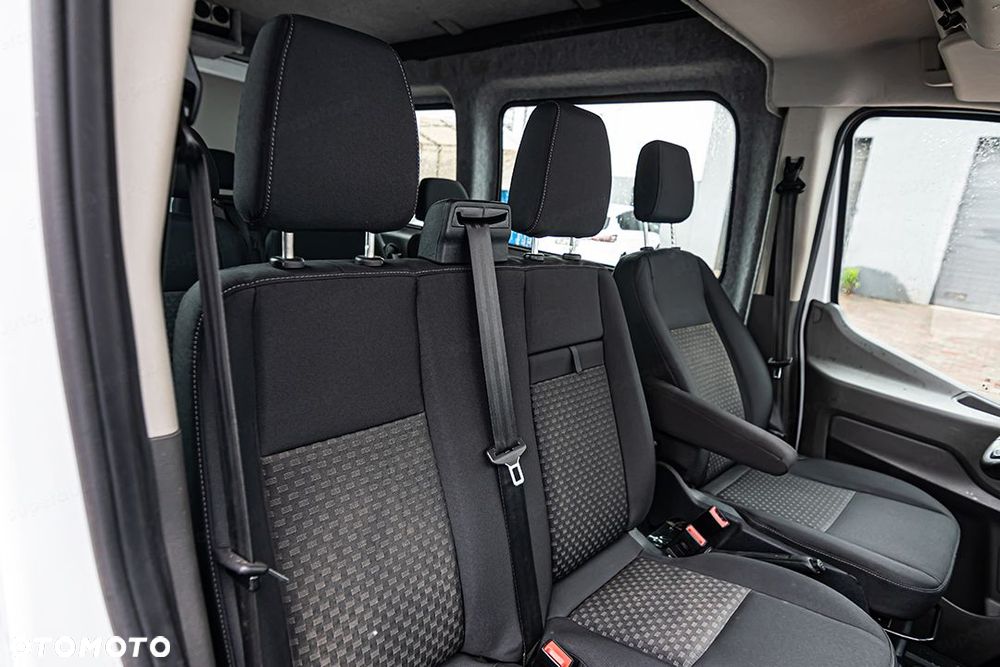 Ford Transit Kombi L2H2 Trend - 15