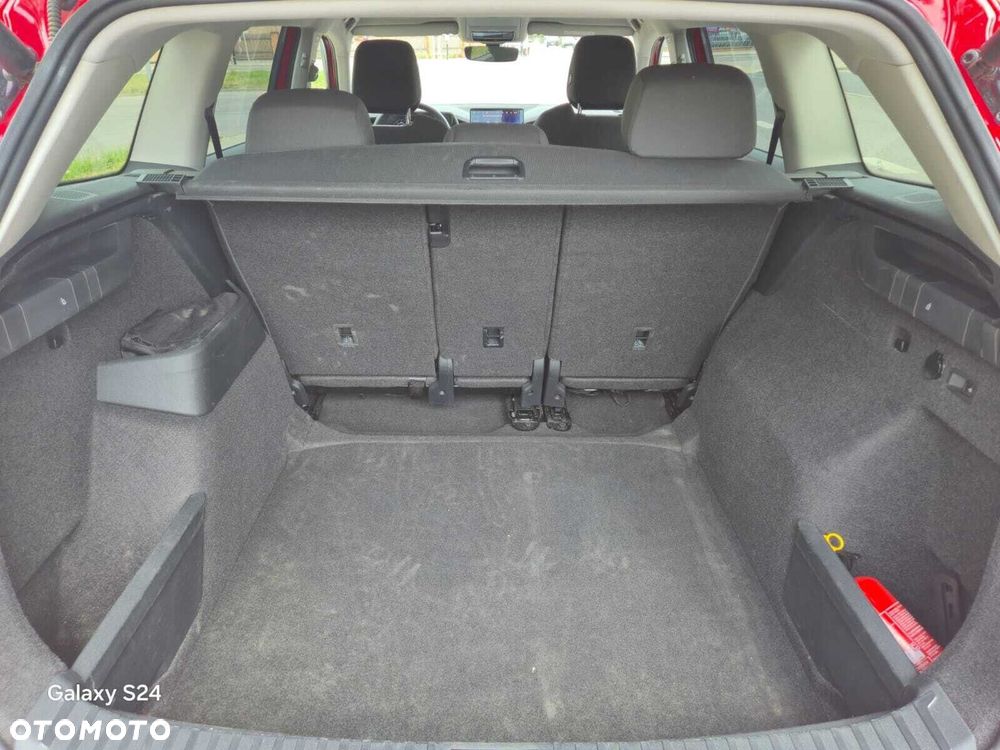 Skoda Kodiaq 2.0 TDI 4x2 Selection DSG - 39
