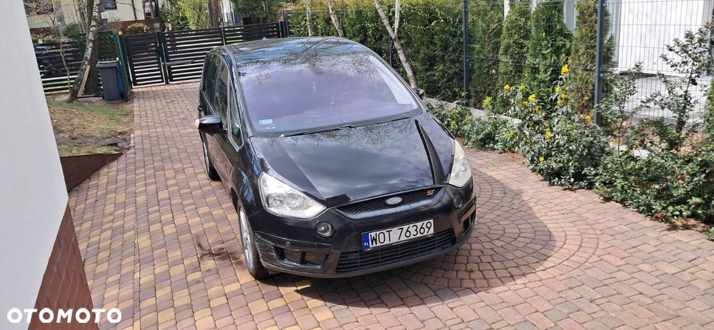 Ford S-Max 2.0 TDCi Titanium - 1