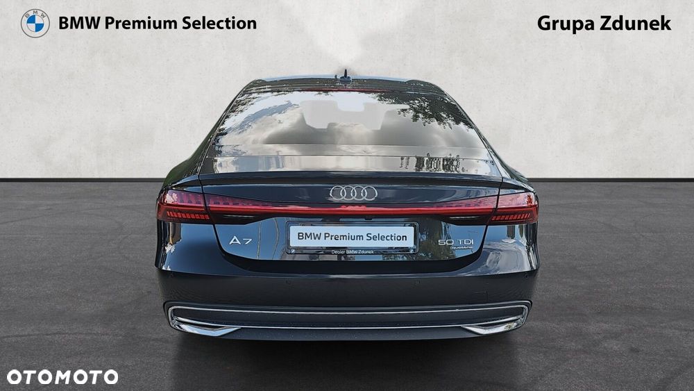 Audi A7 Sportback - 4