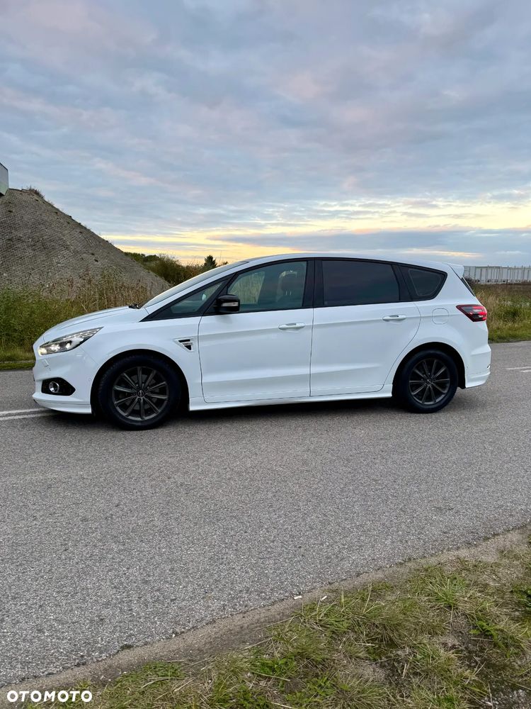 Ford S-Max 2.0 TDCi Bi-Turbo ST-Line PowerShift - 4