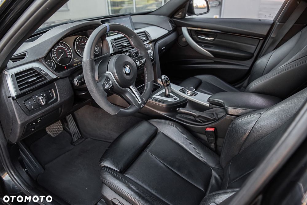 BMW Seria 3 - 19
