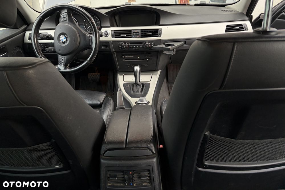 BMW Seria 3 - 7