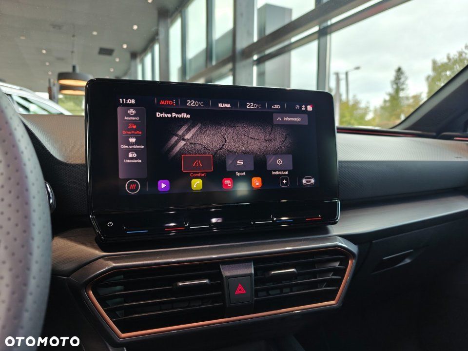 Cupra Leon - 19