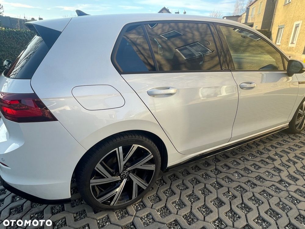 Volkswagen Golf 1.5 TSI BMT Evo Highline DSG - 6