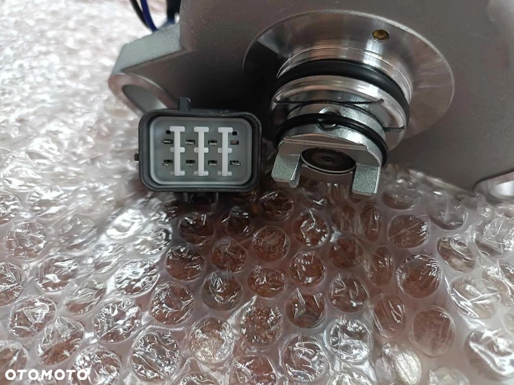 NOWY APARAT ZAPLONOWY MODUL KOPULKA PALEC APARATU ZAPLONOWEGO HONDA ACCORD PRELUDE 2.2 2.3 TD-31U TD-34U TD-58U TD31U TD34U TD58U 1.8 2.0 2.7 ARV ODYSSEY ASCOT Shuttle 30100-PT3-A03 30100-PT3-A12 - 2