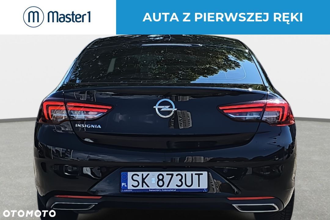Opel Insignia 2.0 CDTI Elegance S&S - 9