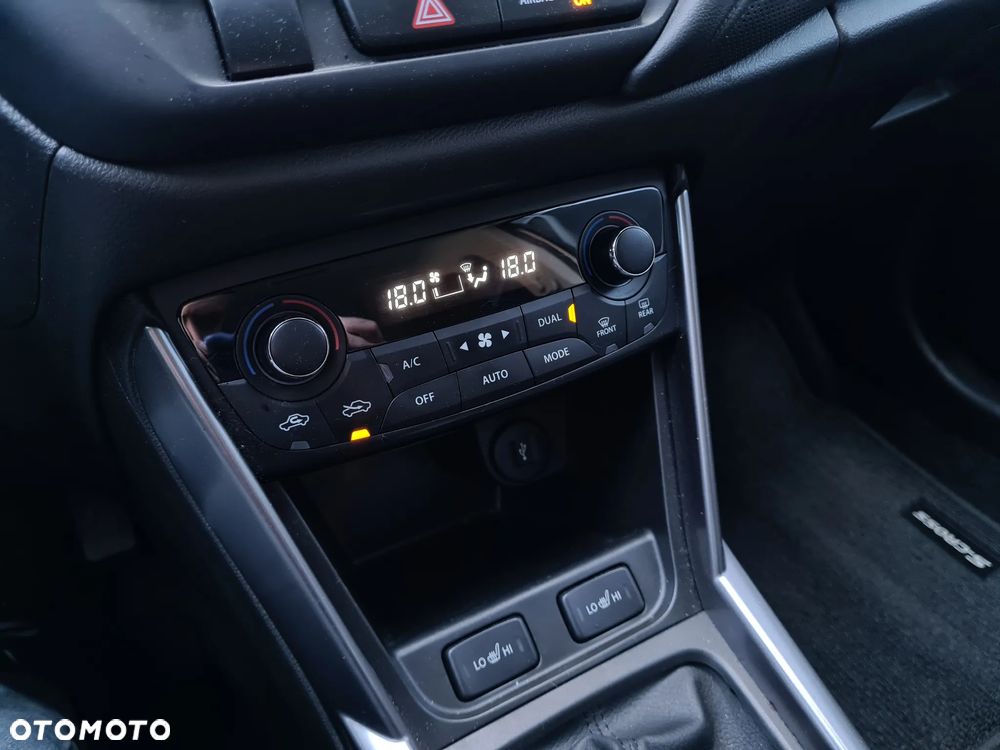 Suzuki S-Cross 1.4 SHVS Premium - 17