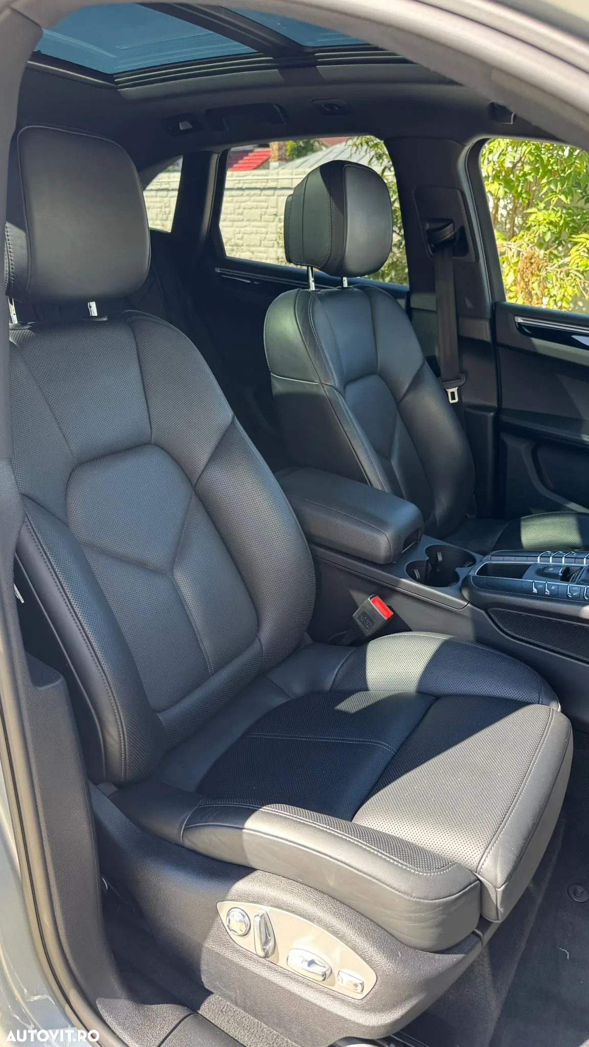 Porsche Macan Standard - 13
