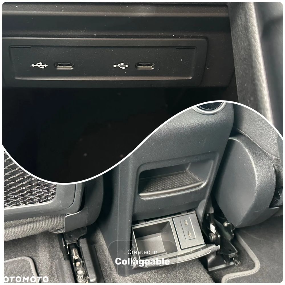 Mercedes-Benz EQB 250 66.5kWh AMG - 32