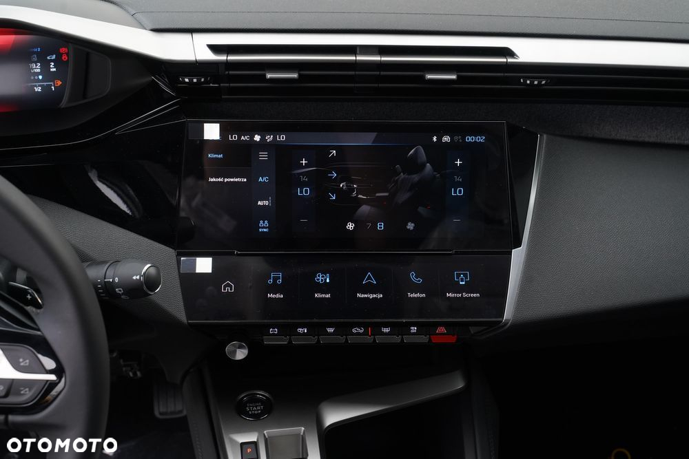 Peugeot 308 1.5 BlueHDi Allure S&S EAT8 - 16
