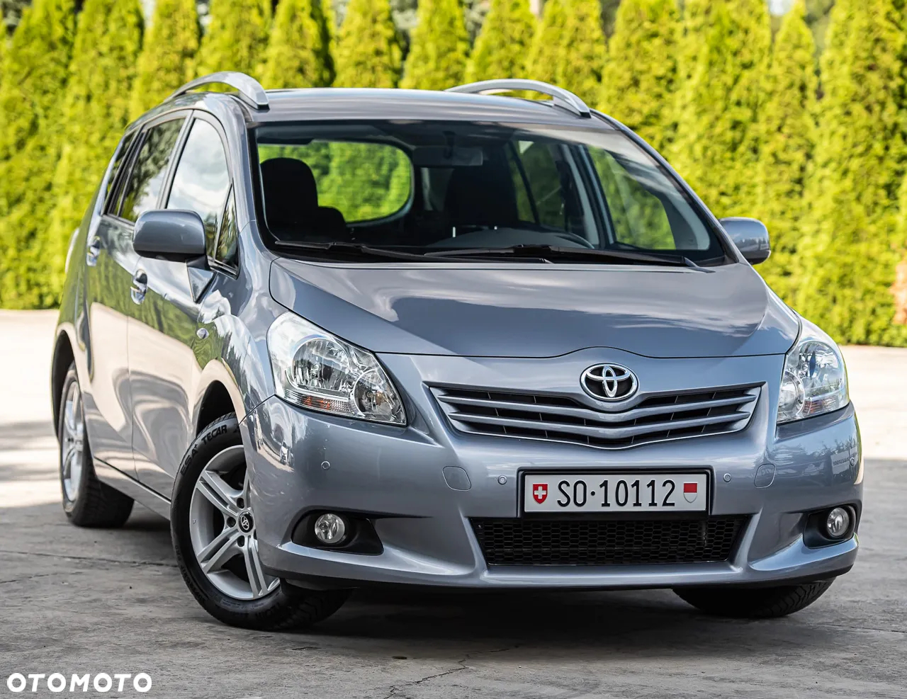 Toyota Verso 1.8 Premium MS - 2