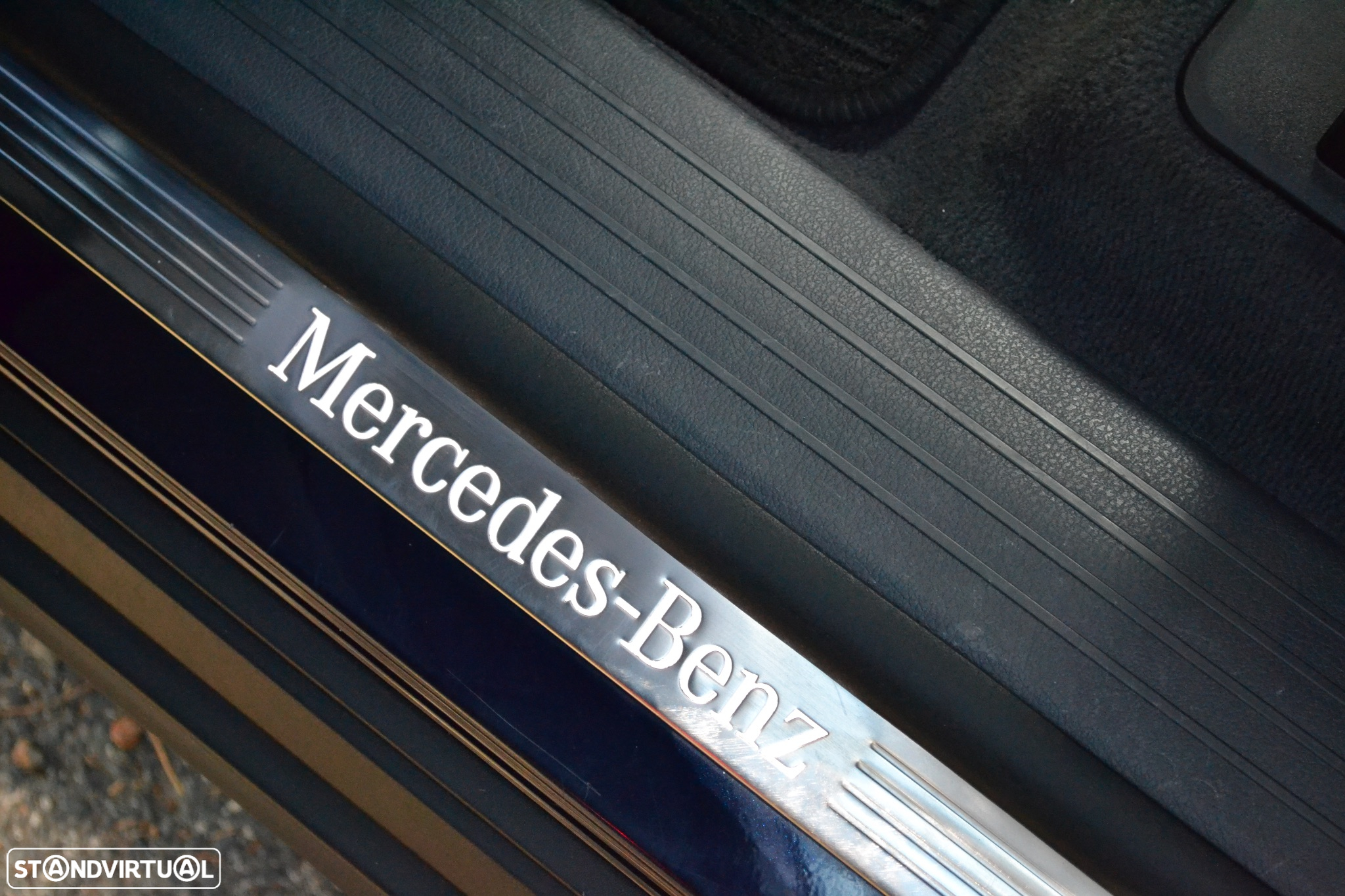 Mercedes-Benz GLE 350 e 4Matic - 44