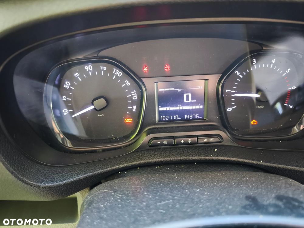 Toyota Proace - 6