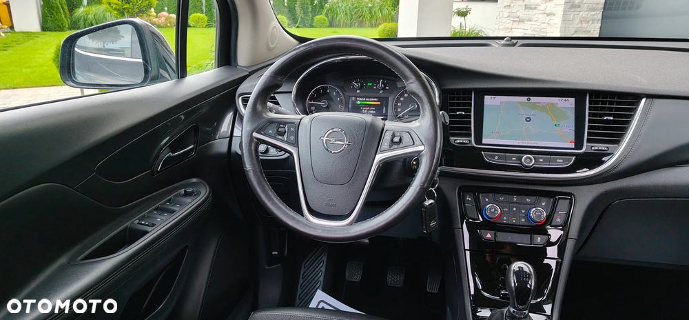 Opel Mokka 1.4 Turbo ecoFLEX Start/Stop Color Innovation - 18